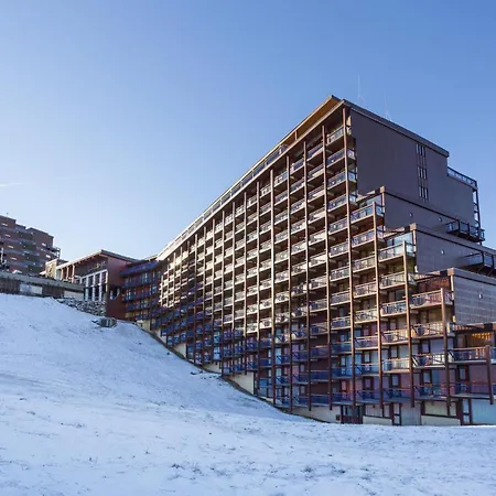 Résidence Pierra Menta - 5 Personnes Centre Station Mae-6404 Apartamento Les Arcs (Savoie)